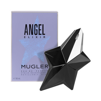 Thierry Mugler Angel Elixir EdP 50 ml