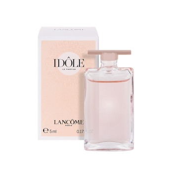 Lancôme Anima Coffrett: Idole 5ml+Miracle 5ml+La vie est belle 4ml+Tresor 7,5ml - 5