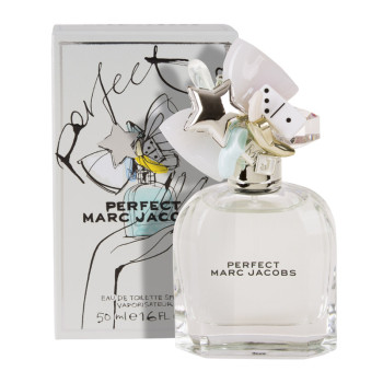 Marc Jacobs Perfect Women EdT 50 ml