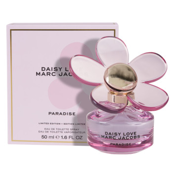 Marc Jacobs Daisy Love EdT Paradise 50 ml