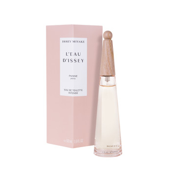 Issey Miyake L'Eau d'Issey El Pivoine EdT Intense 50 ml