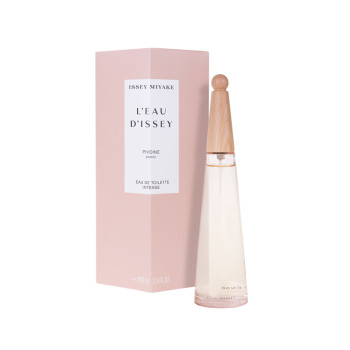 Issey Miyake L'Eau d'Issey El Pivoine EdT 100 ml Intense