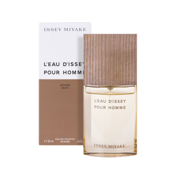 Issey Miyake L'Eau d'Issey pour Homme EH Vetiver Intense EdT 50 ml