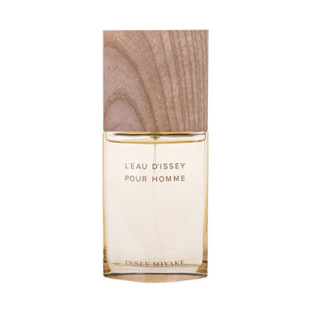 Issey Miyake L'Eau d'Issey pour Homme EH Vetiver EdT 100ml Intense - 2