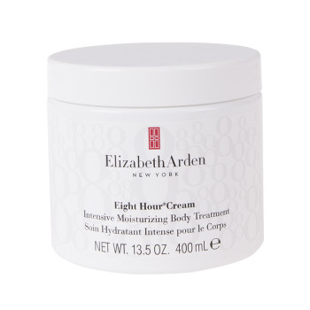 Elizabeth Arden 8Hour Intensive Moisturizing Body Treatment 400 ml - 1