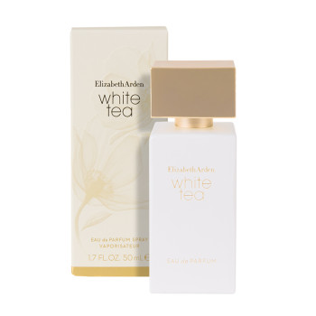 Elizabeth Arden White Tea EdP 50 ml