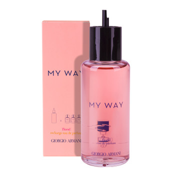 Giorgio Armani My Way Floral EdP Refill 150 ml