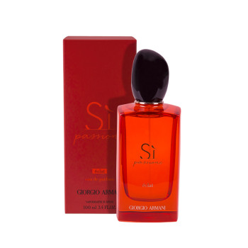 Giorgio Armani Si Passione Eclat EdP 100 ml