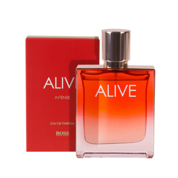 Hugo Boss Alive Intense EdP 50 ml