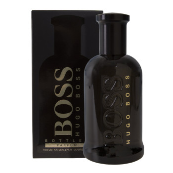 Hugo Boss Bottled Parfum 200 ml