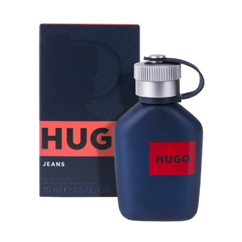 Hugo Boss Hugo Jeans EdT 75ml