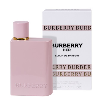 Burberry Her Elixir EdP 50ml