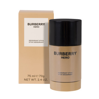 Burberry Hero Deodorant Stick 75 ml