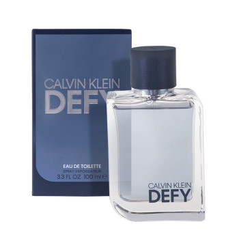 Calvin Klein Defy EdT 100 ml