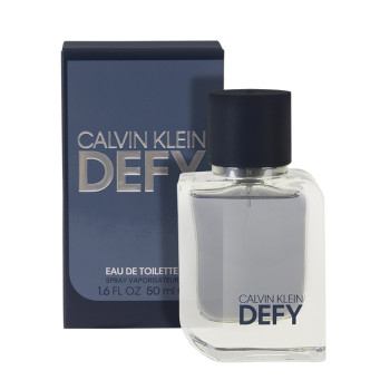 Calvin Klein Defy EdT 50 ml