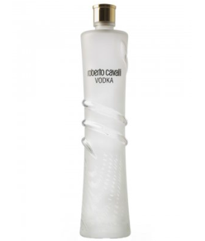 Roberto Cavalli Vodka 1l 40% - 1