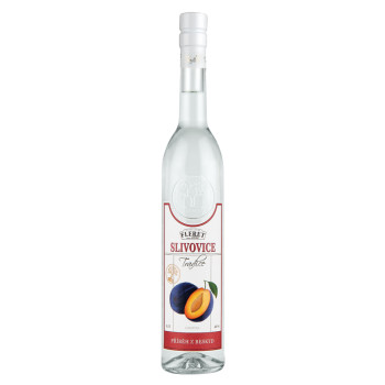 FLERET Sliwowitz 0,5 l 40%