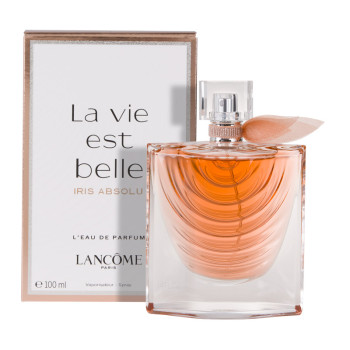 Lancôme La vie est belle Iris Absolu Infini EdP 100 ml