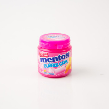 Mentos Buble Gum 120g