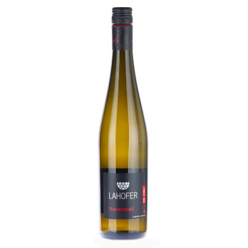 Lahofer Neuburg halbsüss 0,75 L 11%