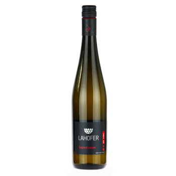 Lahofer Sauvignon 0,75 l 11,5% süss