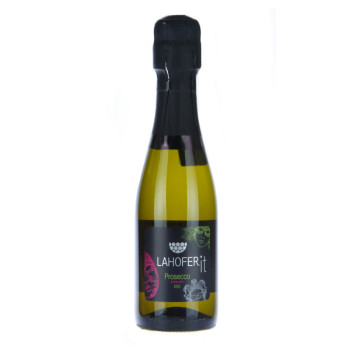 Lahofer Prosecco DOC Extra Dry 11% 0,2 l