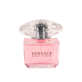 Versace Bright Crystal Set : EdT 90 ml +BL 100 ml +BSG 100 ml +EdT 5 ml - 6