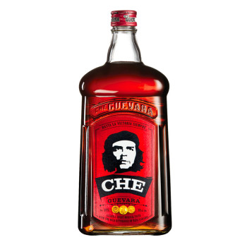 Che Guevara 0.7l 38%
