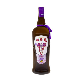 Amarula Chocolate Liqueur 1l 15.5%