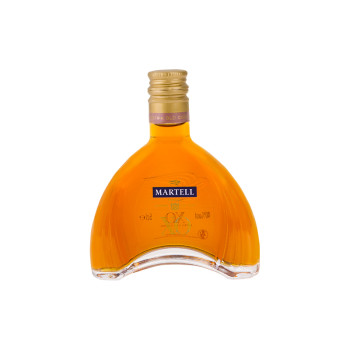 Martell XO 40% 0,05 l