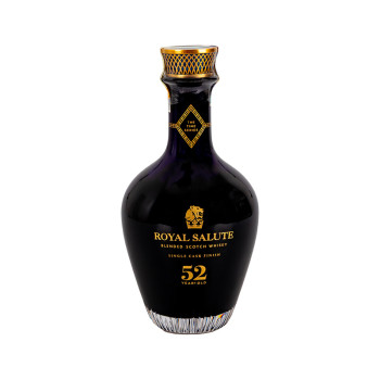 Chivas Royal Salute 52Y 0,7l 44,8% GB - 2