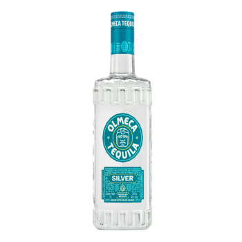 Olmeca Tequila Silver 1 l 35% - 1