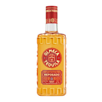 Olmeca Tequila Gold Reposado 1 l 35%