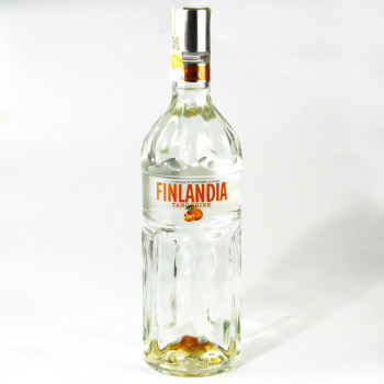 Finlandia Mandarin/Tangerine 1l 37,5% - 1