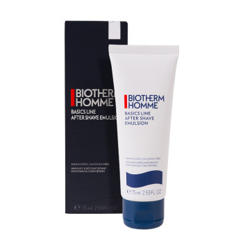 Biotherm Homme Basics After Shave Emulsion 75 ml