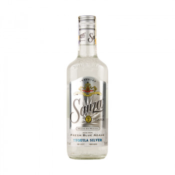Sauza Silver 0,5l 38%
