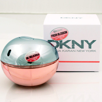 Donna Karan DKNY Fresh Blossom EdP 100ml - 1