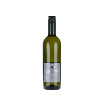 Lahofer Müller Thurgau Kabinet trocken 0,75 L 12,5%