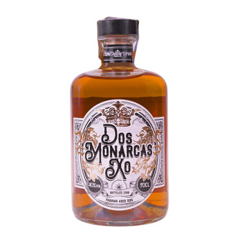 Dos  Monarcas XO 0,7l 40% - 2