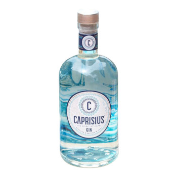 Caprisius Standard Edition Gin 43% 0,7 l