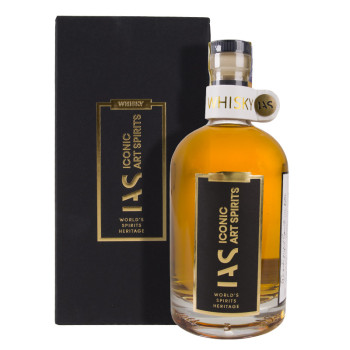 Dictador IAS Israel Ex-Islay 46% 0,7 l