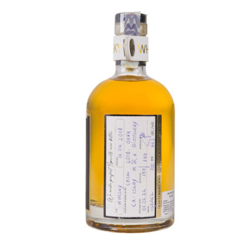 Dictador IAS Israel Ex-Islay 0,7l 46% - 2