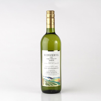 Neubauer Grüner Veltliner DAC 13% 0,75 l