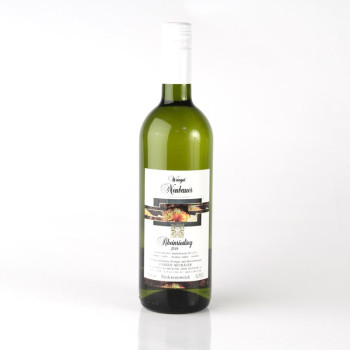 Neubauer Rheinriesling 0,75 l 12,5%