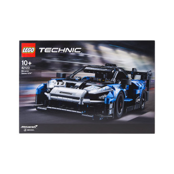 Lego 42123 McLaren Senna GTR