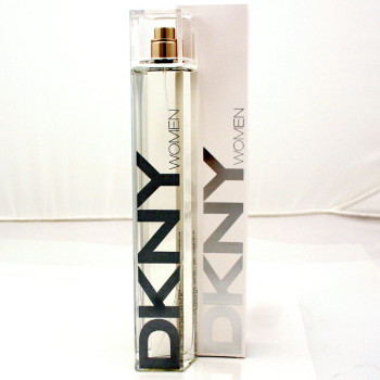 Donna Karan DKNY Women EdT 100 ml