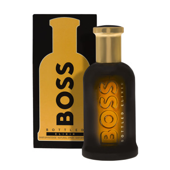 Hugo Boss Bottled Elixir de Parfum Men 100 ml