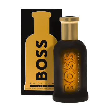 Hugo Boss Bottled Elixir de Parfum Men 100ml