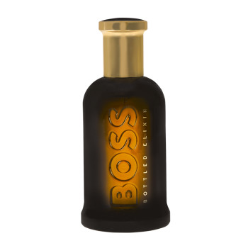 Hugo Boss Bottled Elixir de Parfum Men 100ml - 2