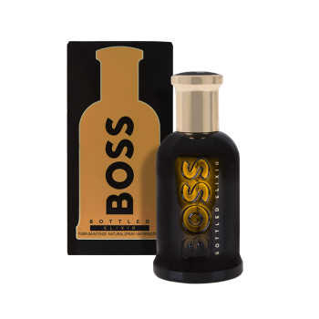 Hugo Boss Bottled Elixir de Parfum Men 50 ml